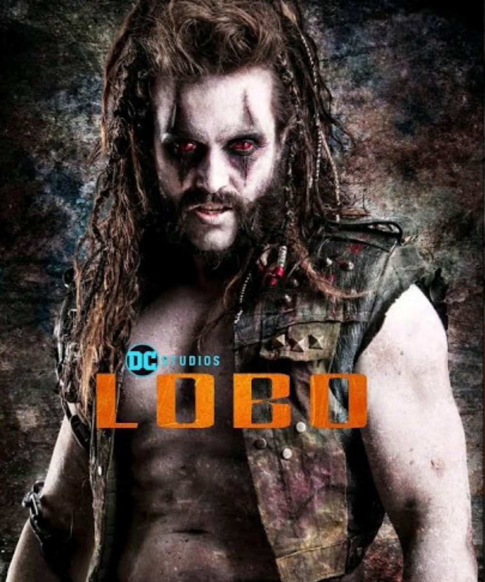 Cover Image for LOBO (2024) New Jason Momoa, Henry Cavill Movie