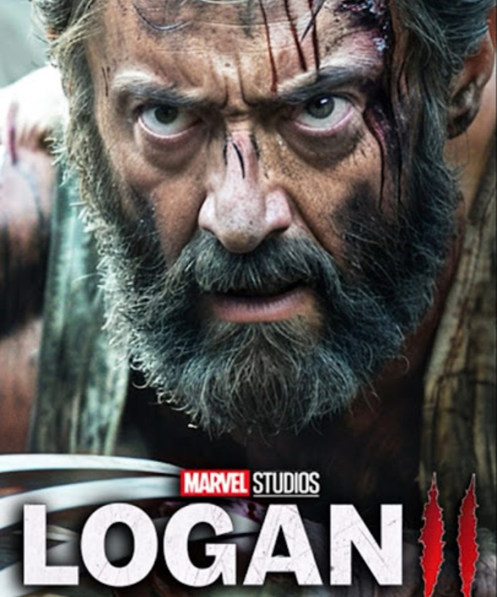 Cover Image for LOGAN 2 Teaser (2025) With Hugh Jackman & Dafne Keen